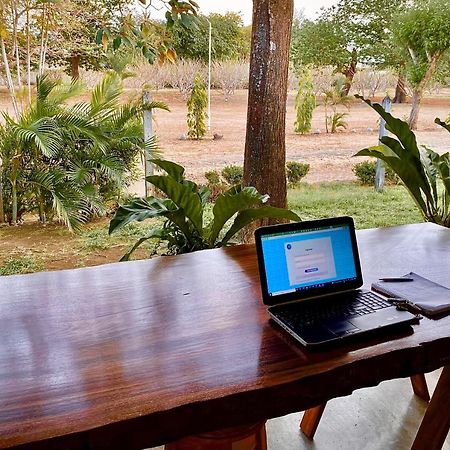 Hotel Del Aserradero Liberia Luaran gambar