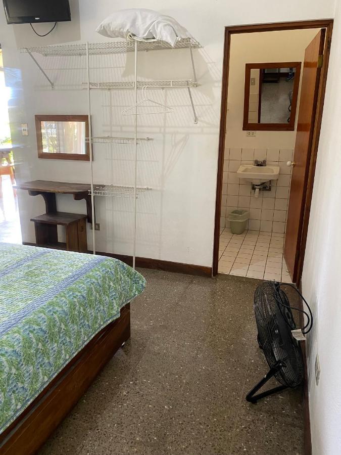Hotel Del Aserradero Liberia Luaran gambar