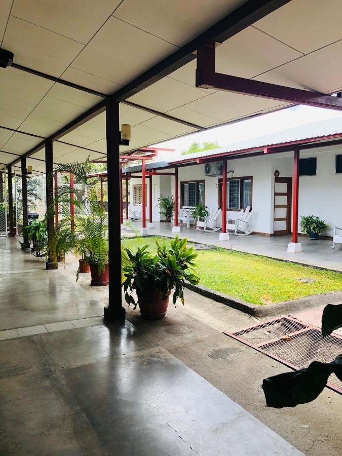 Hotel Del Aserradero Liberia Luaran gambar