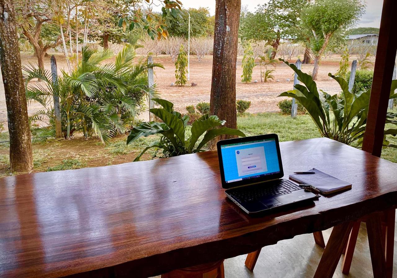 Hotel Del Aserradero Liberia Luaran gambar