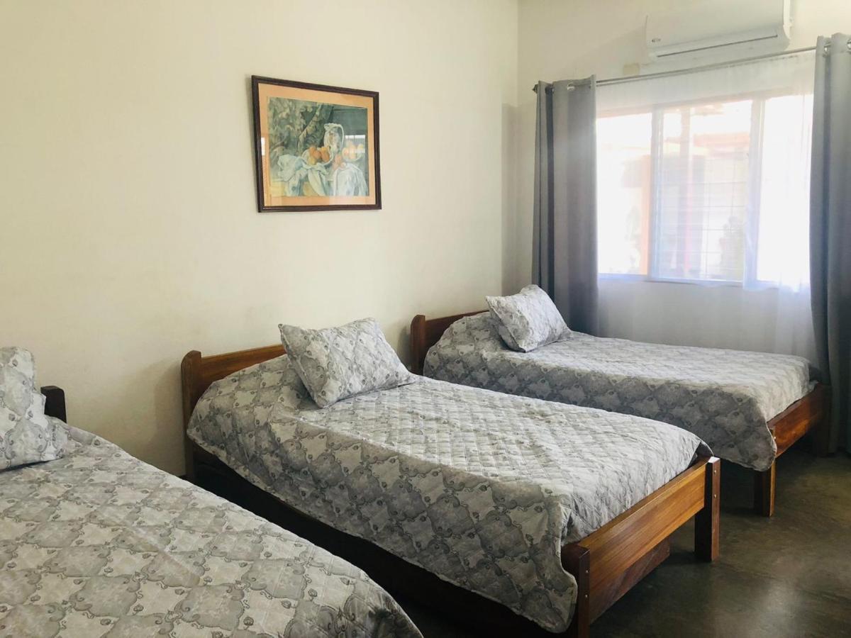 Hotel Del Aserradero Liberia Luaran gambar