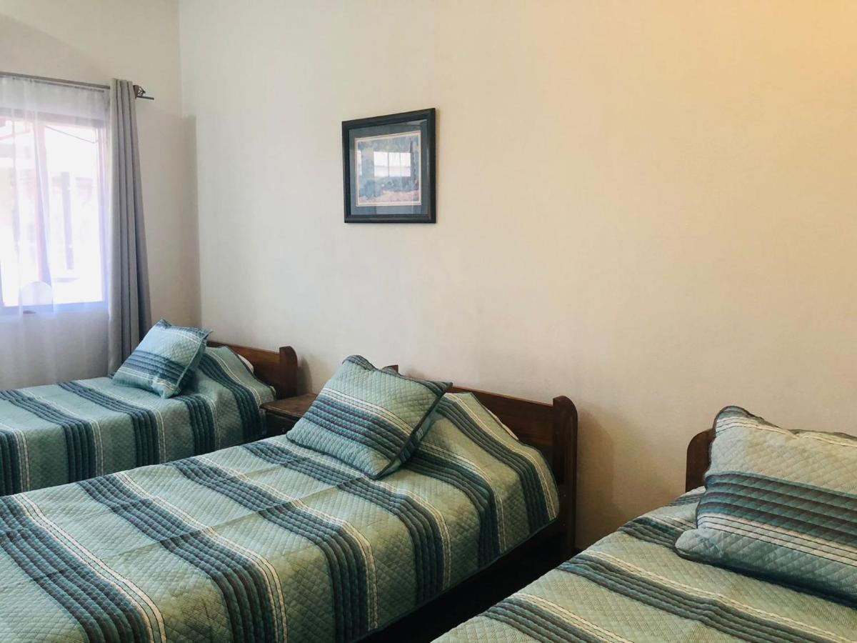 Hotel Del Aserradero Liberia Luaran gambar