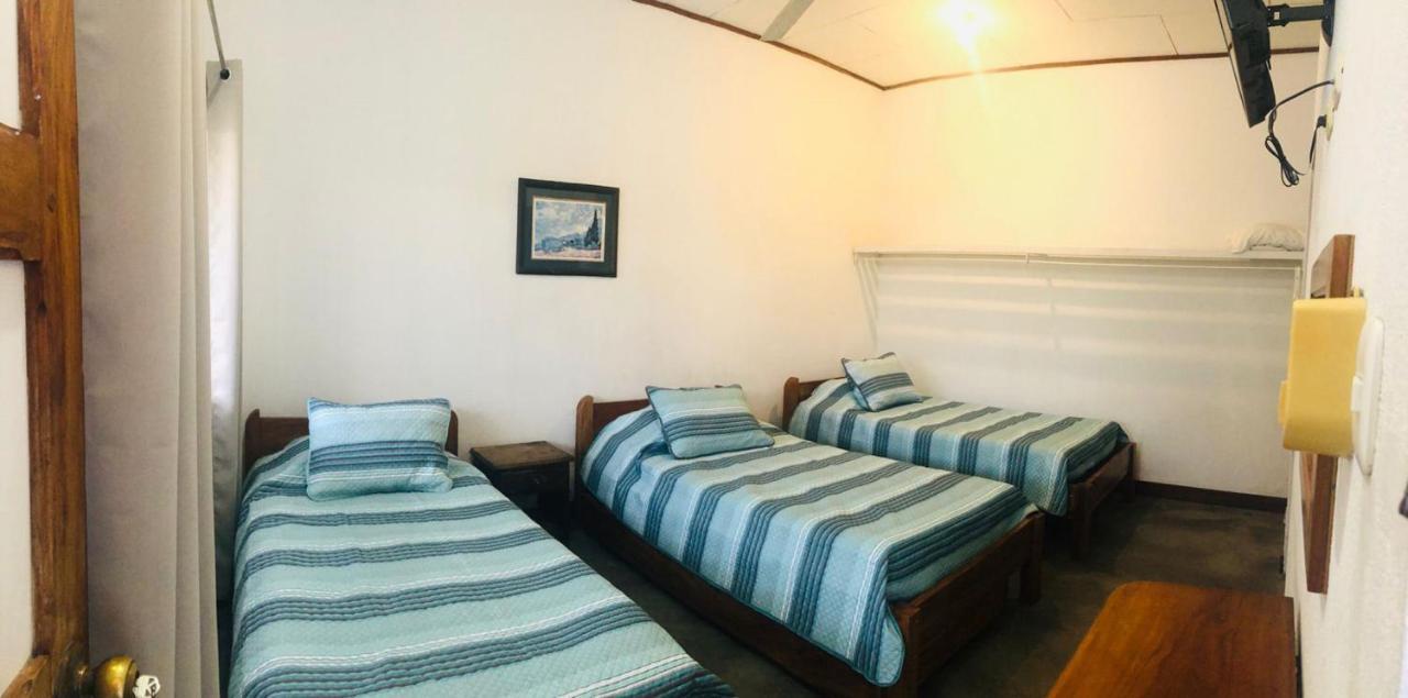 Hotel Del Aserradero Liberia Luaran gambar