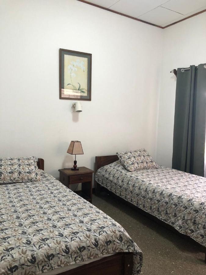 Hotel Del Aserradero Liberia Luaran gambar