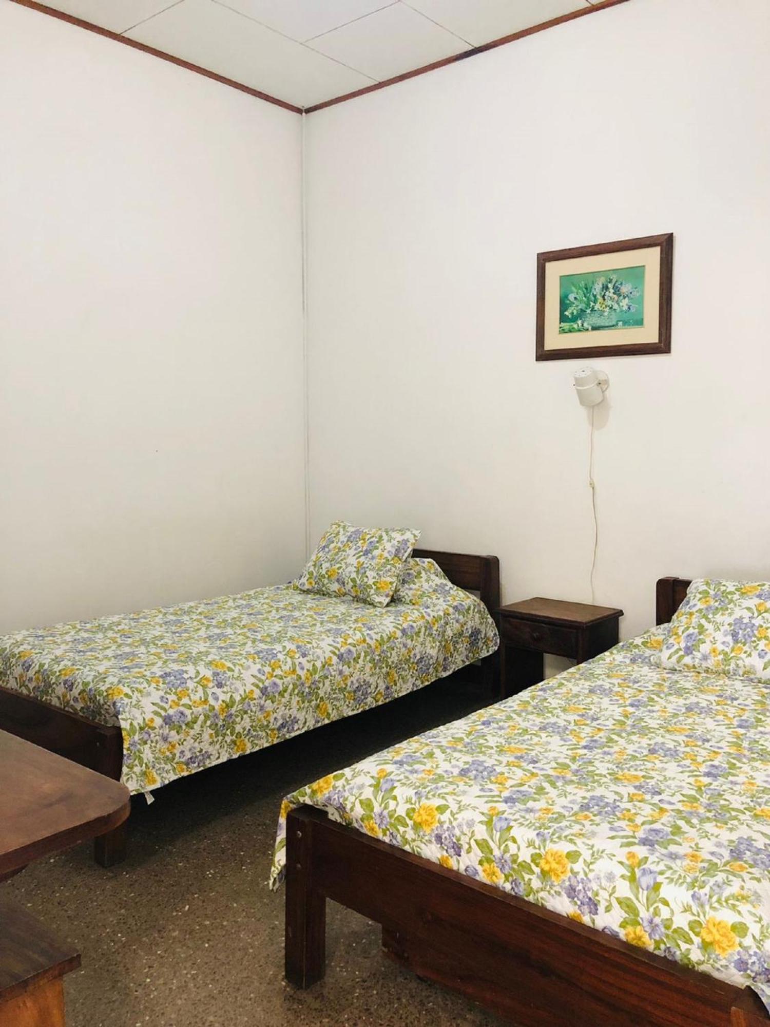 Hotel Del Aserradero Liberia Luaran gambar